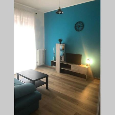 La Maison Bleue Sul Naviglio Корсико Экстерьер фото