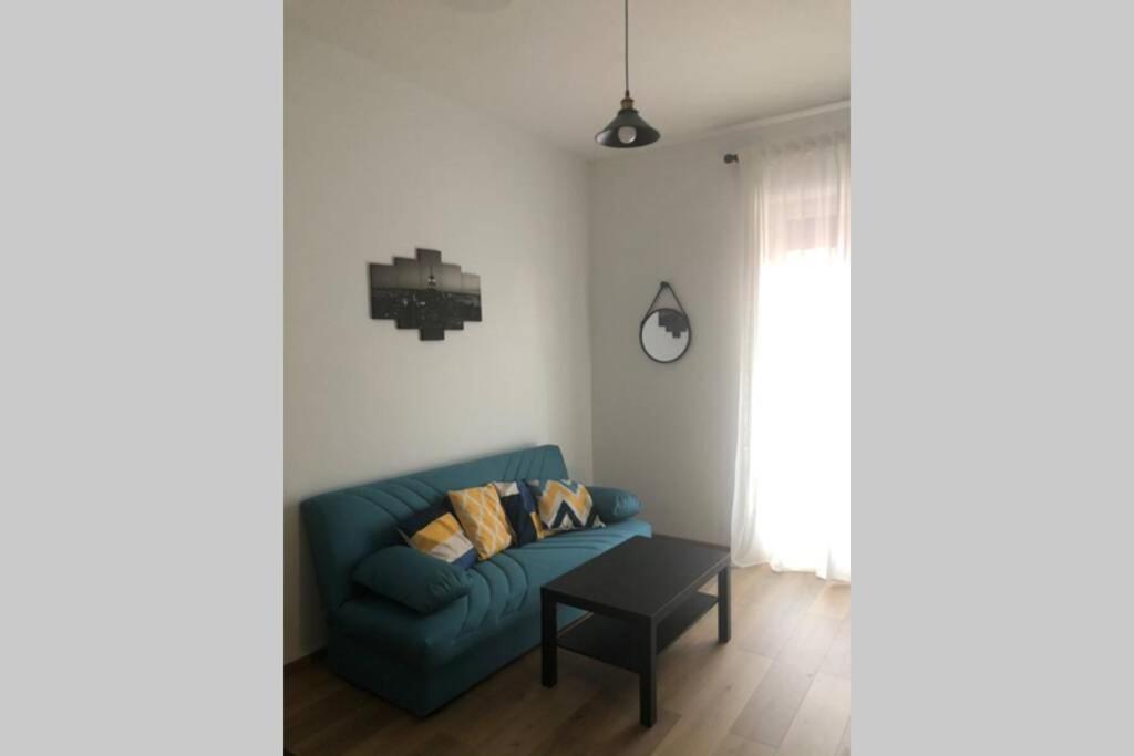 La Maison Bleue Sul Naviglio Корсико Экстерьер фото
