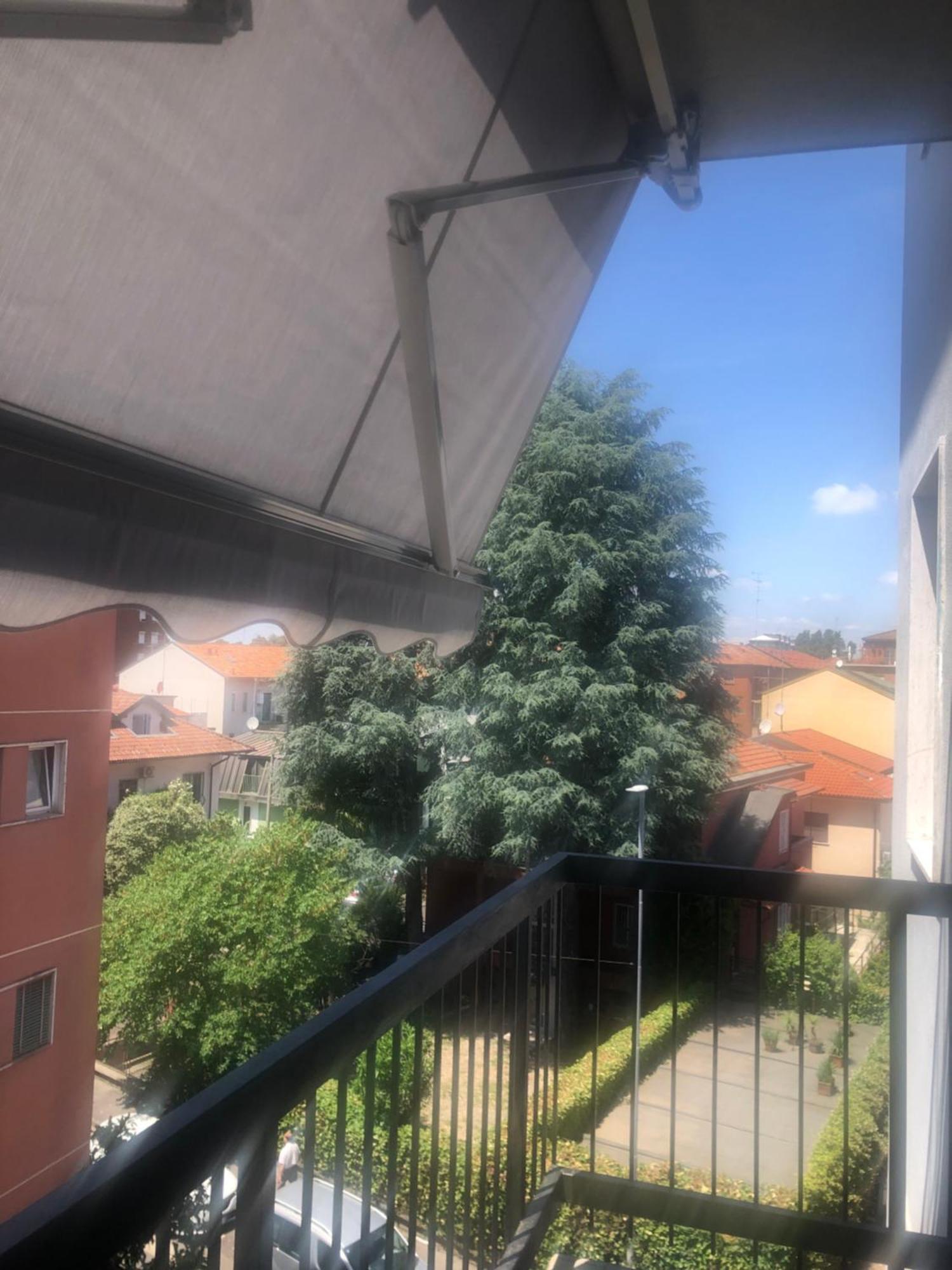 La Maison Bleue Sul Naviglio Корсико Экстерьер фото